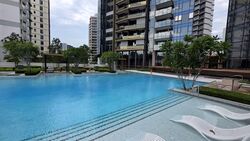 Perfect Ten (D10), Apartment #601540251